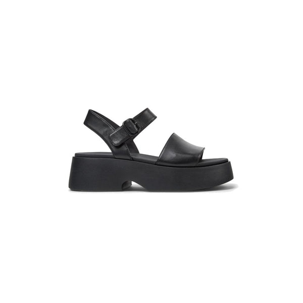 '- ["Camper","Donna","PE25","Sandali Eleganti","Scarpe"] - Camper Ultrasoft Negro Tasha Negro K201659-006 - Lupis SRL