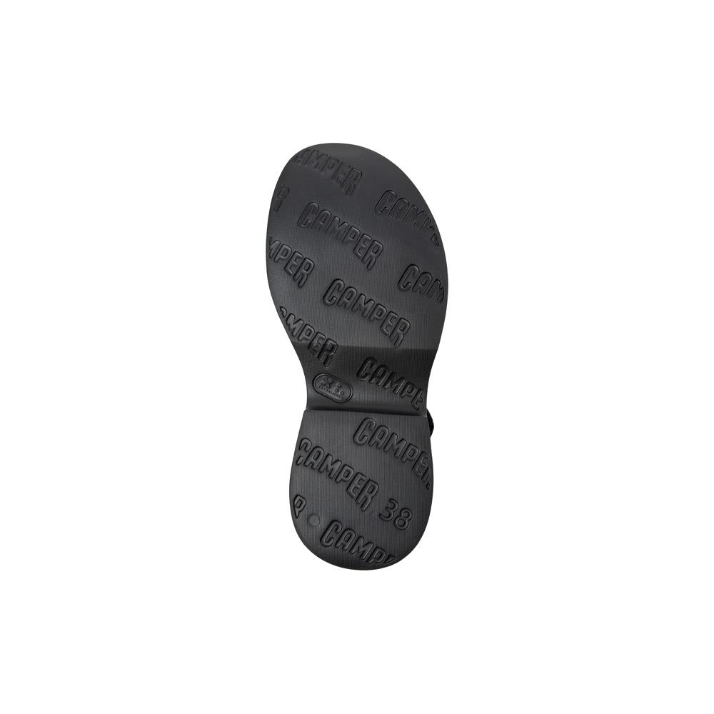  - ["Camper","Donna","PE25","Sandali Eleganti","Scarpe"] - Camper Ultrasoft Negro Tasha Negro K201659-006 - Lupis SRL
