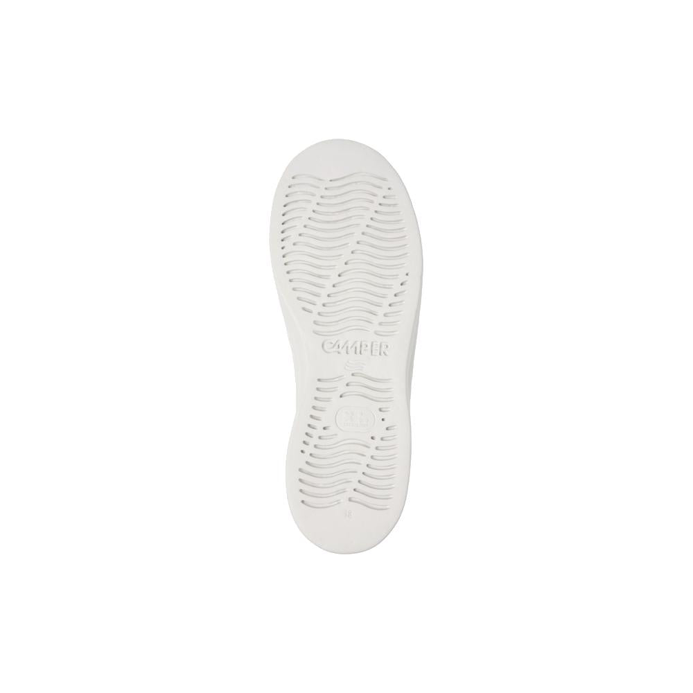  - ["Camper","Donna","PE25","Scarpe","Scarpe sportive"] - Camper Windy Houston Gamp Houston SpinRy Bianco K201625-011 - Lupis SRL