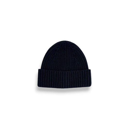 Cappelli In The Box Cachemire Basic Blu FW250177-0004