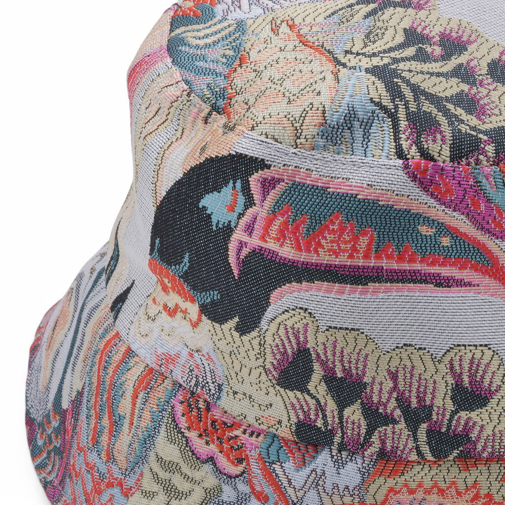  - ["Accessori","Artigianato","Donna","Kontessa","PE25"] - Cappello Tessuto Mediterraneo Kontessa 6165-2 - Lupis SRL