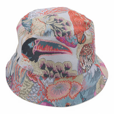 Kontessa 6165-2 Mediterranean Woven Hat