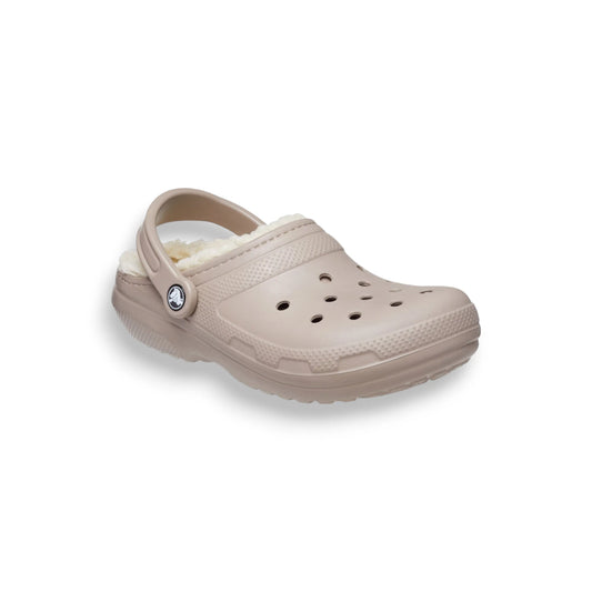  - ["Ciabatte","Crocs","Donna","FW25","Scarpe","Unisex","Uomo"] - Ciabatte chiuse Unisex Crocs Classic Lined Clog 203591-MUBO - Lupis SRL