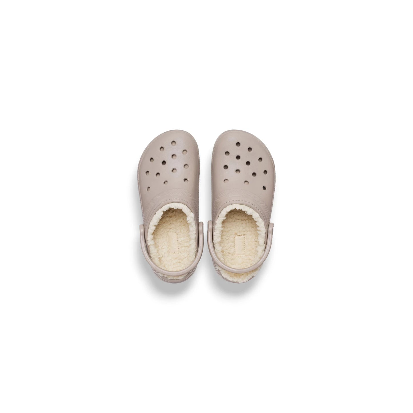  - ["Ciabatte","Crocs","Donna","FW25","Scarpe","Unisex","Uomo"] - Ciabatte chiuse Unisex Crocs Classic Lined Clog 203591-MUBO - Lupis SRL