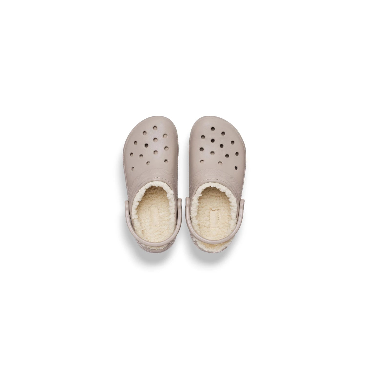 - ["Ciabatte","Crocs","Donna","FW25","Scarpe","Unisex","Uomo"] - Ciabatte chiuse Unisex Crocs Classic Lined Clog 203591-MUBO - Lupis SRL