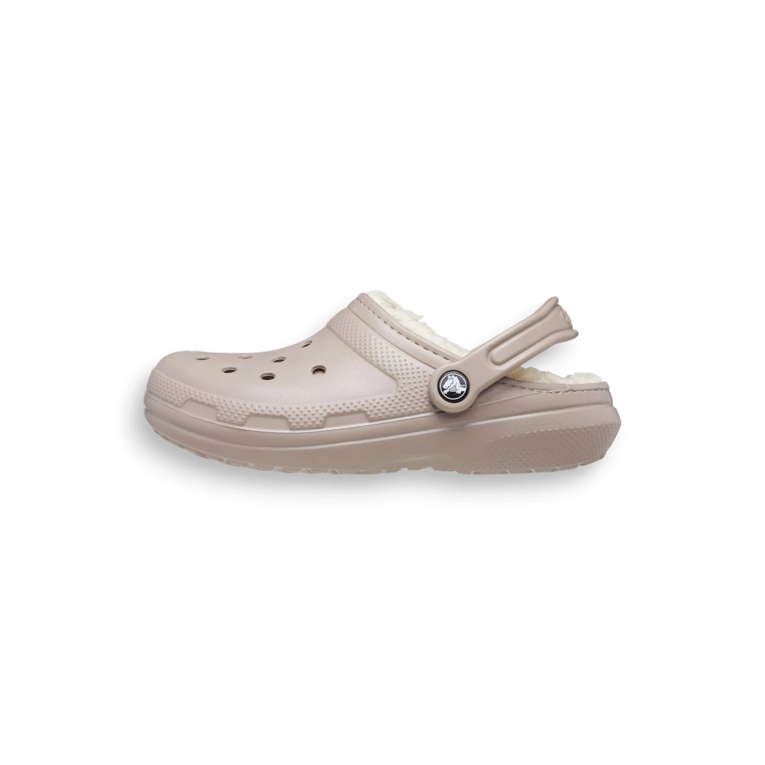  - ["Ciabatte","Crocs","Donna","FW25","Scarpe","Unisex","Uomo"] - Ciabatte chiuse Unisex Crocs Classic Lined Clog 203591-MUBO - Lupis SRL