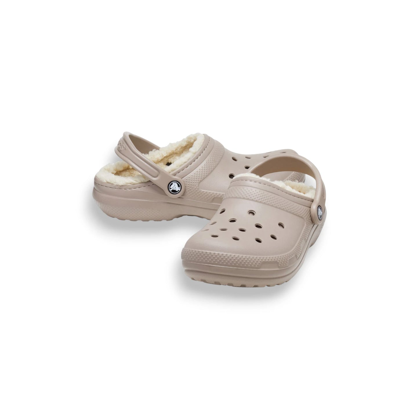  - ["Ciabatte","Crocs","Donna","FW25","Scarpe","Unisex","Uomo"] - Ciabatte chiuse Unisex Crocs Classic Lined Clog 203591-MUBO - Lupis SRL