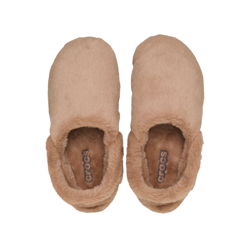 Crocs Classic Unfurgettable Clog 211116-MICH Unisex Closed-Toe Slippers