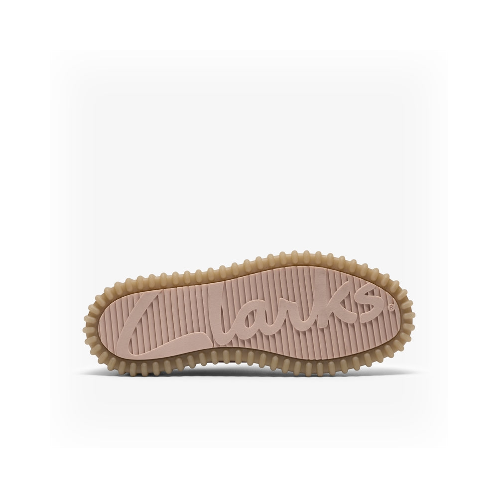 Clarks Women's Torhill Bee Light Pink Textile 26186298