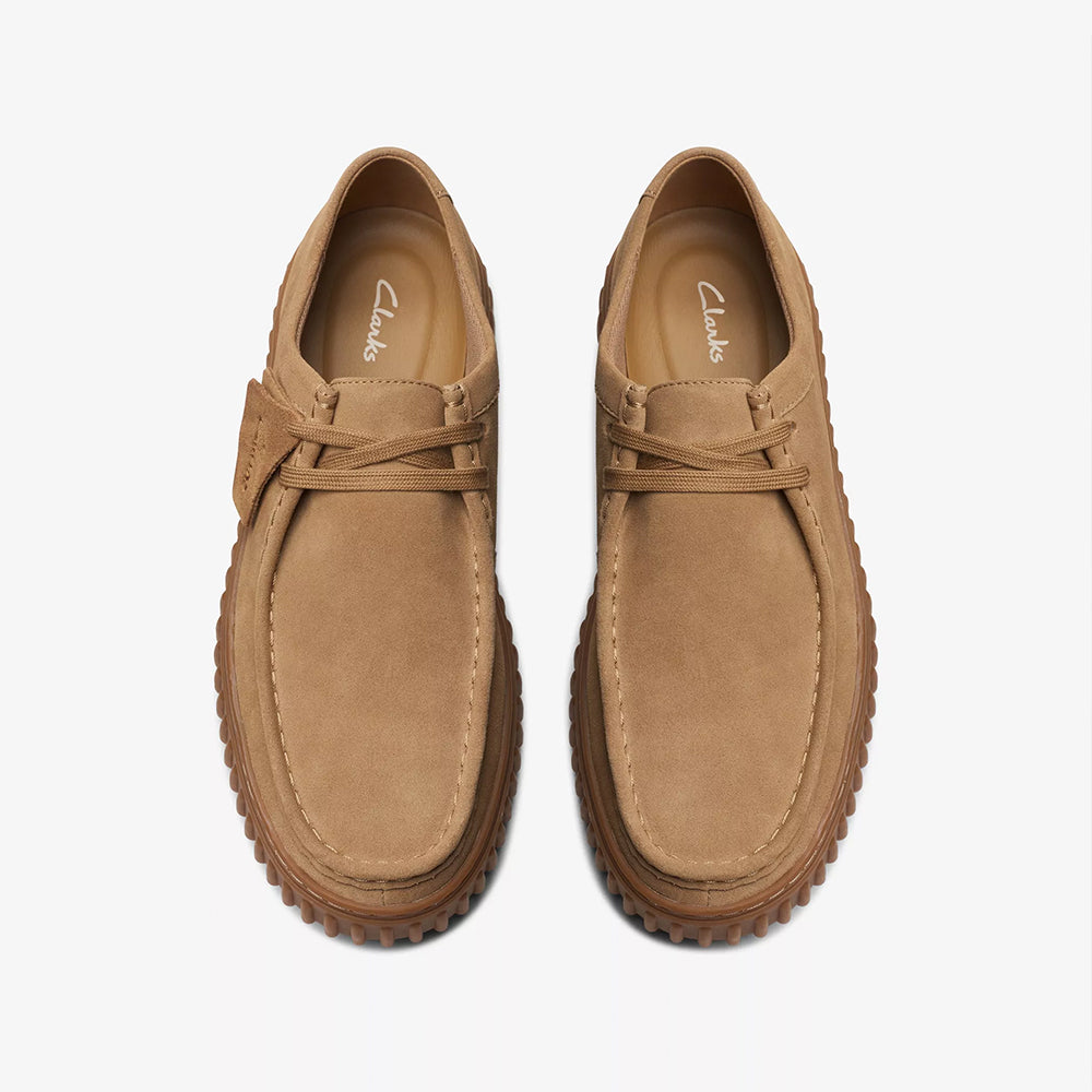 Clarks Torhill Lo Dksand Sde