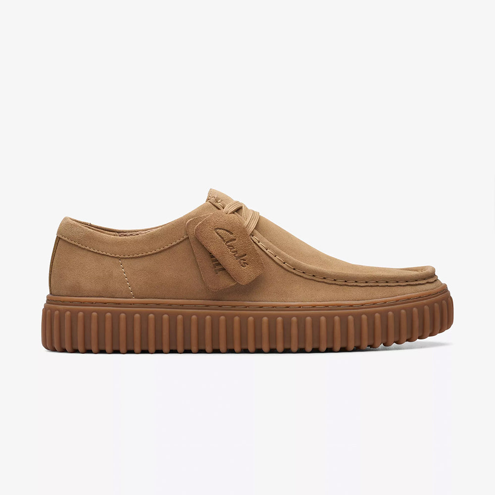 Clarks Torhill Lo Dksand Sde