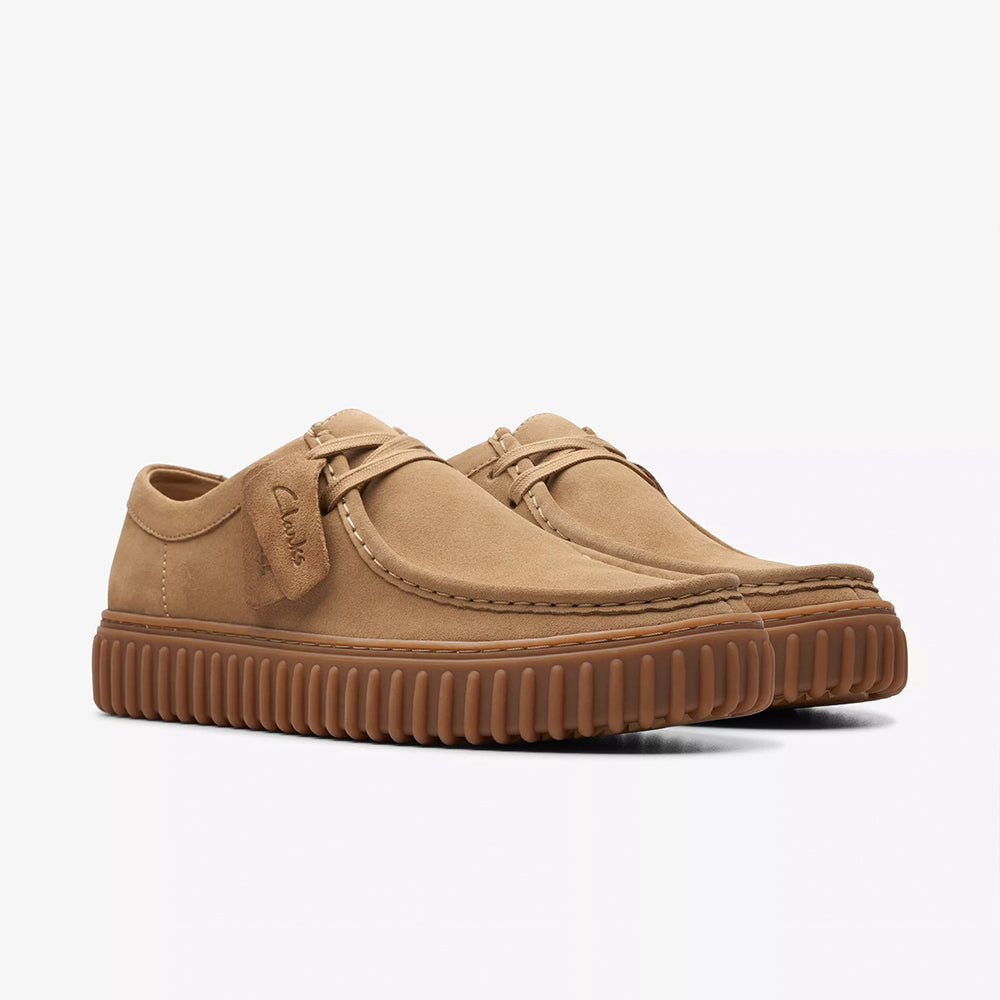 Clarks Torhill Lo Dksand Sde