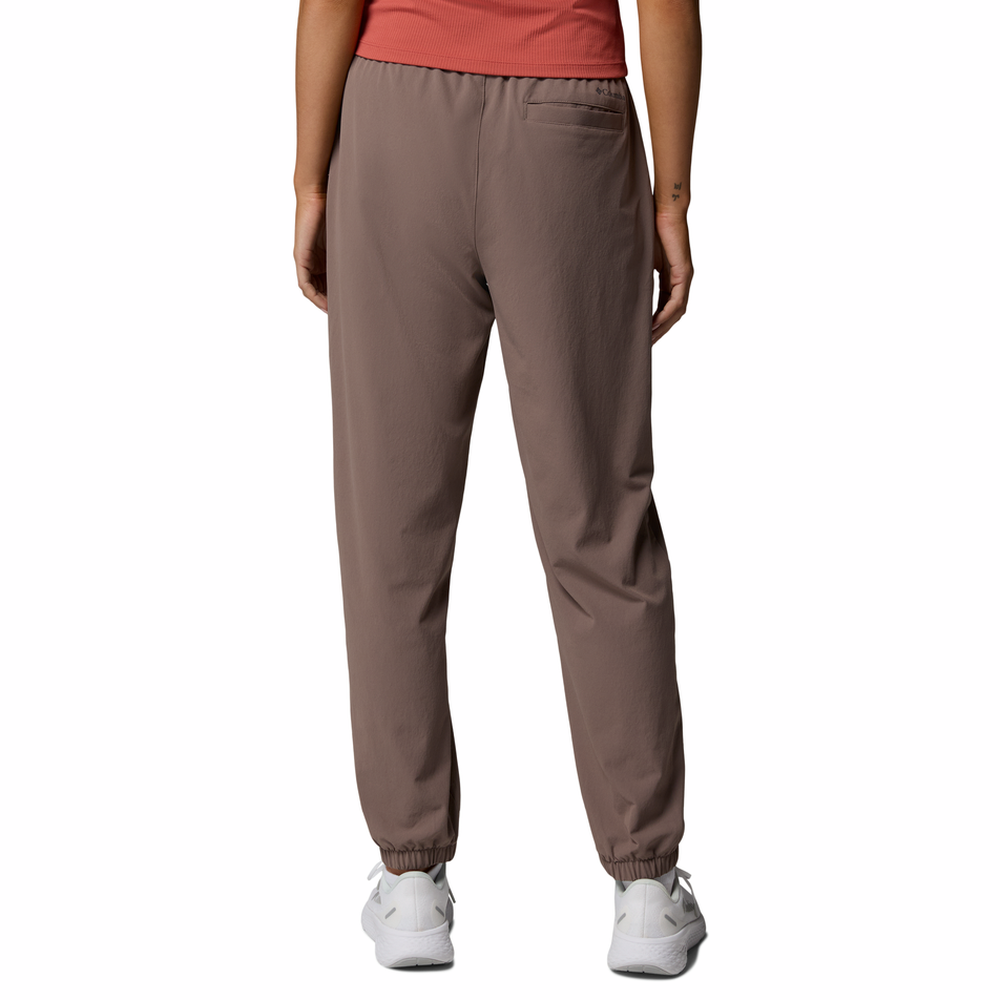 Columbia Sportswear Women's Pinetown Canyon Jogger Pants Iron 2155911