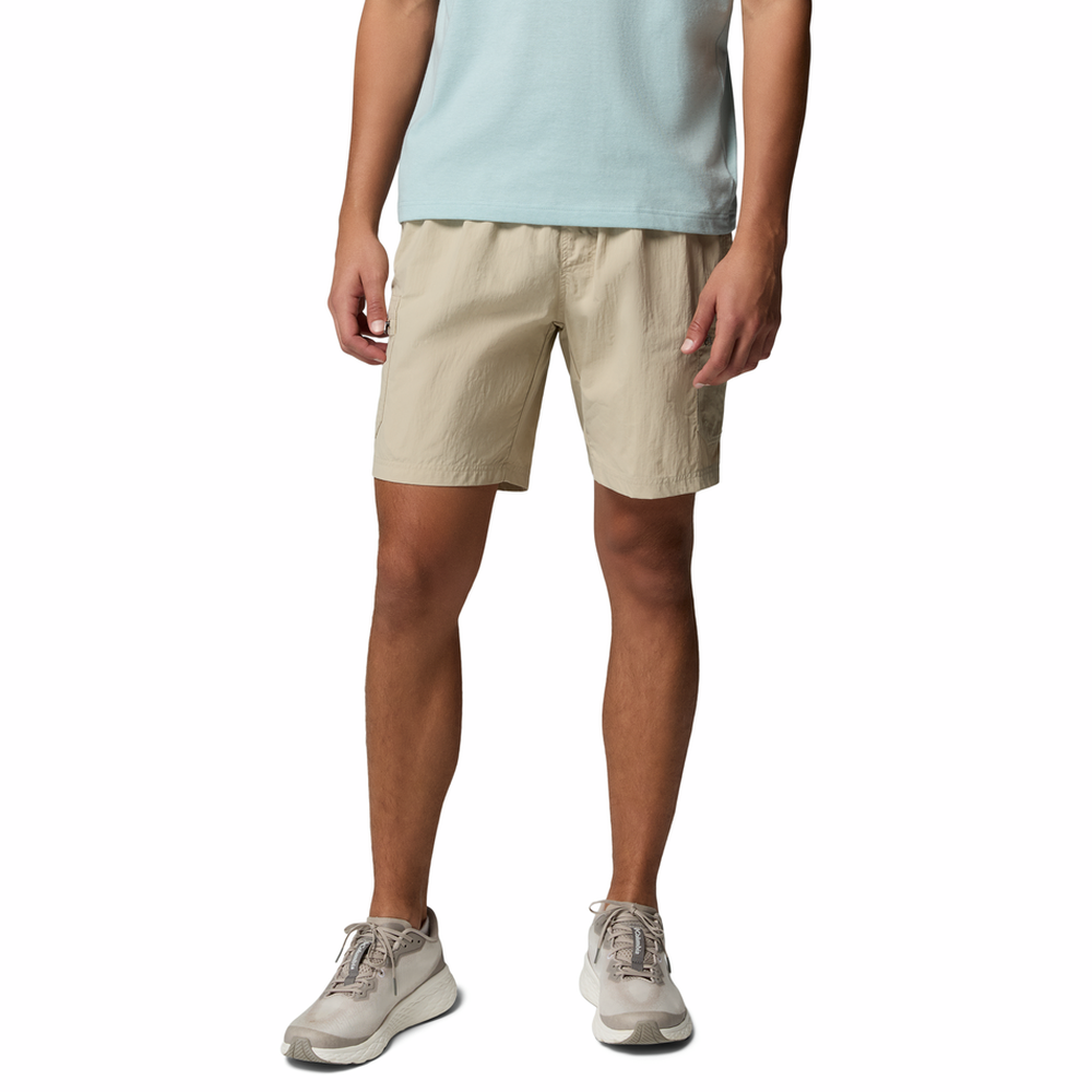 Columbia Sportswear Men's Mountaindale Cargo Short Ancient Fossil 2121471