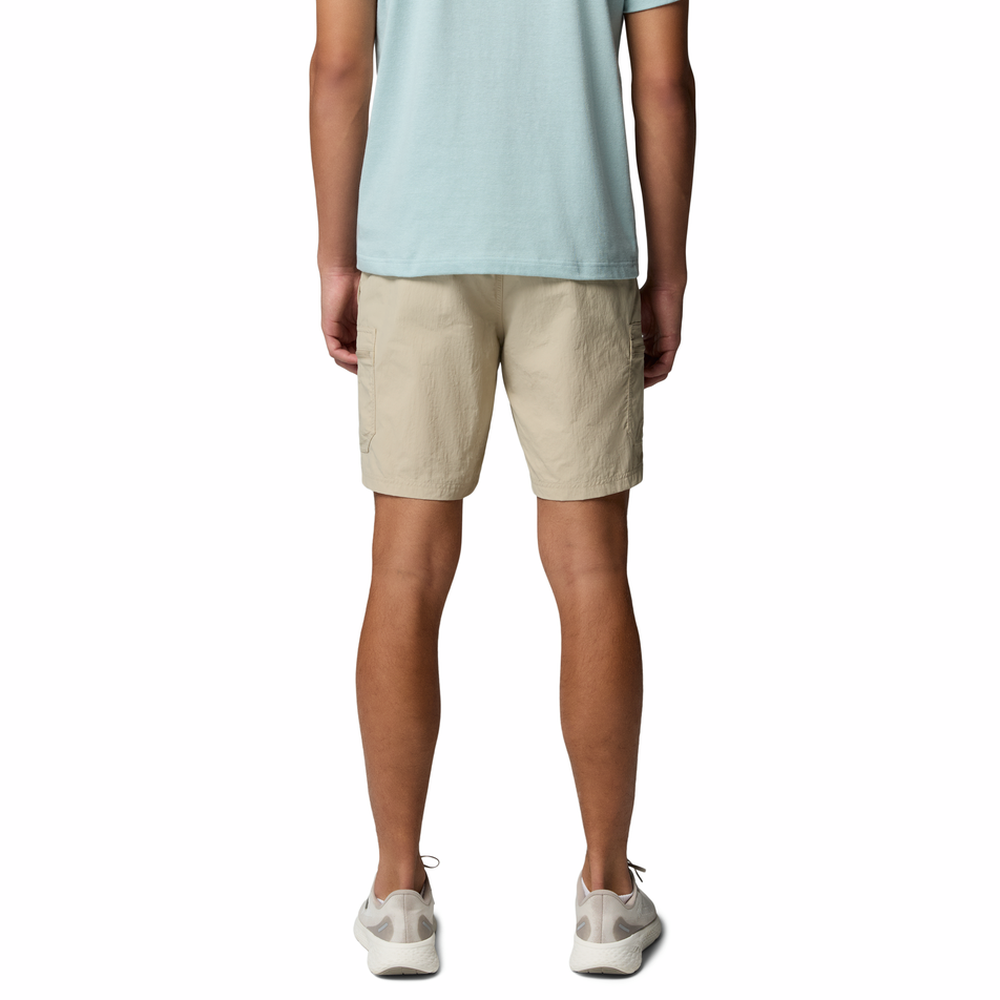 Columbia Sportswear Men's Mountaindale Cargo Short Ancient Fossil 2121471
