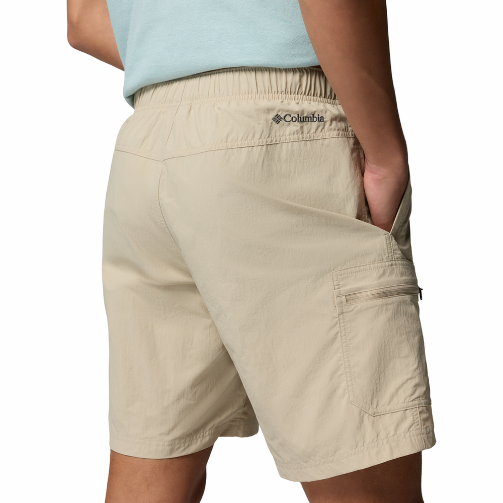 Columbia Sportswear Men's Mountaindale Cargo Short Ancient Fossil 2121471