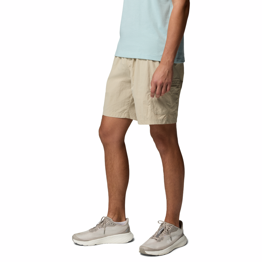 Columbia Sportswear Men's Mountaindale Cargo Short Ancient Fossil 2121471