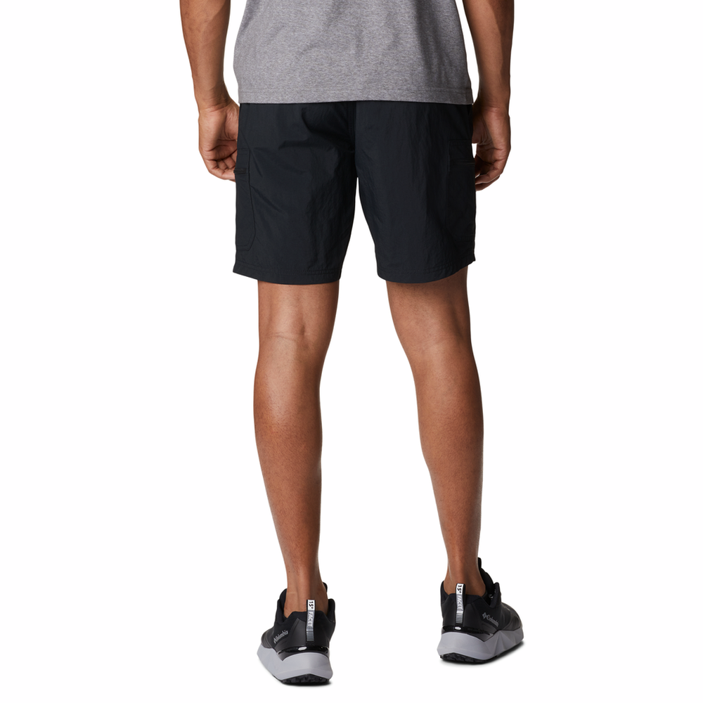 Columbia Sportswear Men's Mountaindale Cargo Shorts Black 2121471