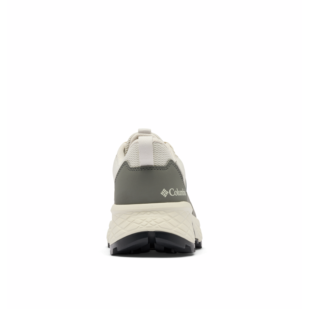 Columbia Sportswear Women's Hiking Shoes Tellurix Peak Wp Cloud Grey Cha 2165001
