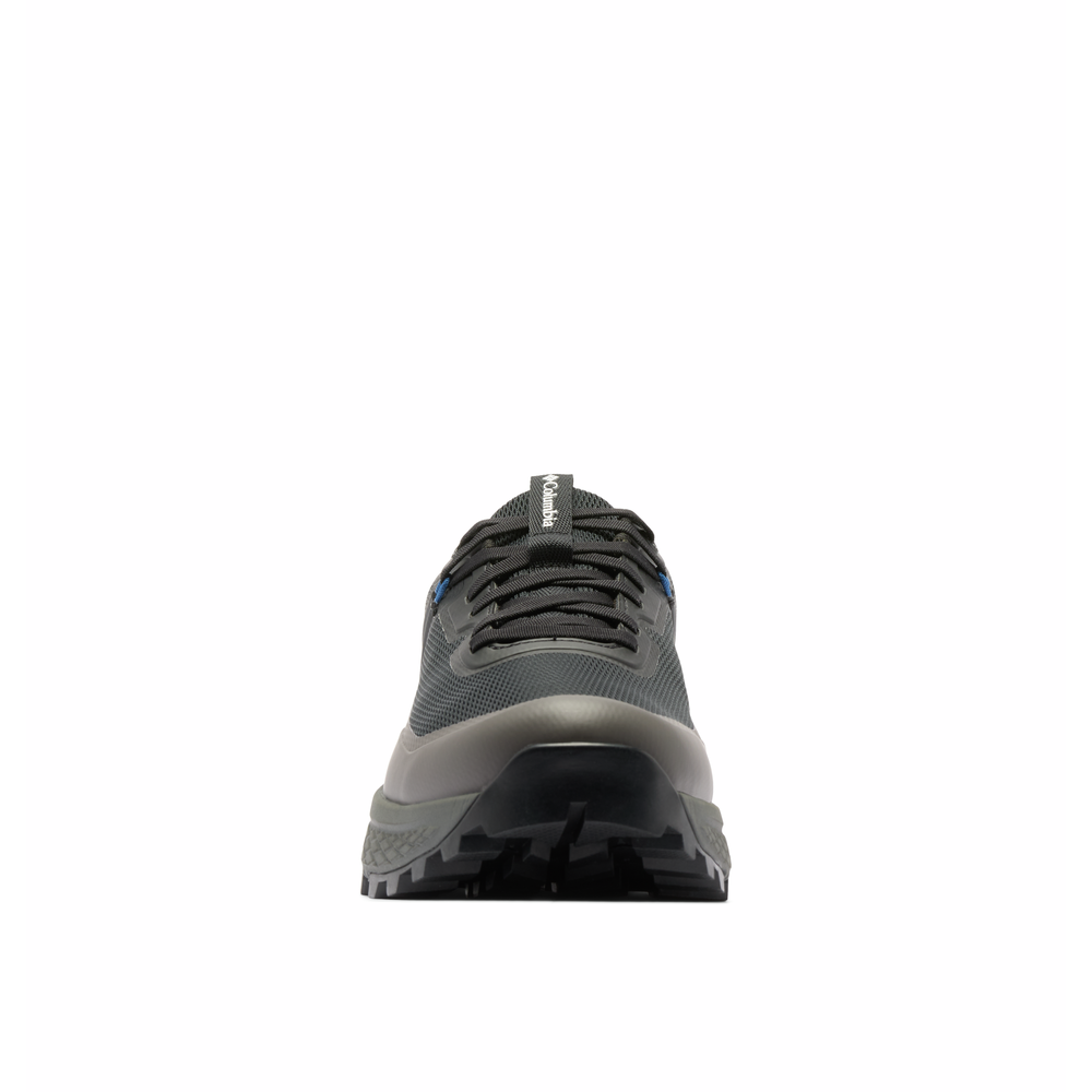 Columbia Sportswear Men's Tellurix Peak Wp Hiking Shoes Black Mountain 2164961
