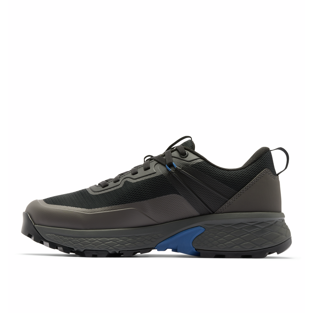 Columbia Sportswear Men's Tellurix Peak Wp Hiking Shoes Black Mountain 2164961