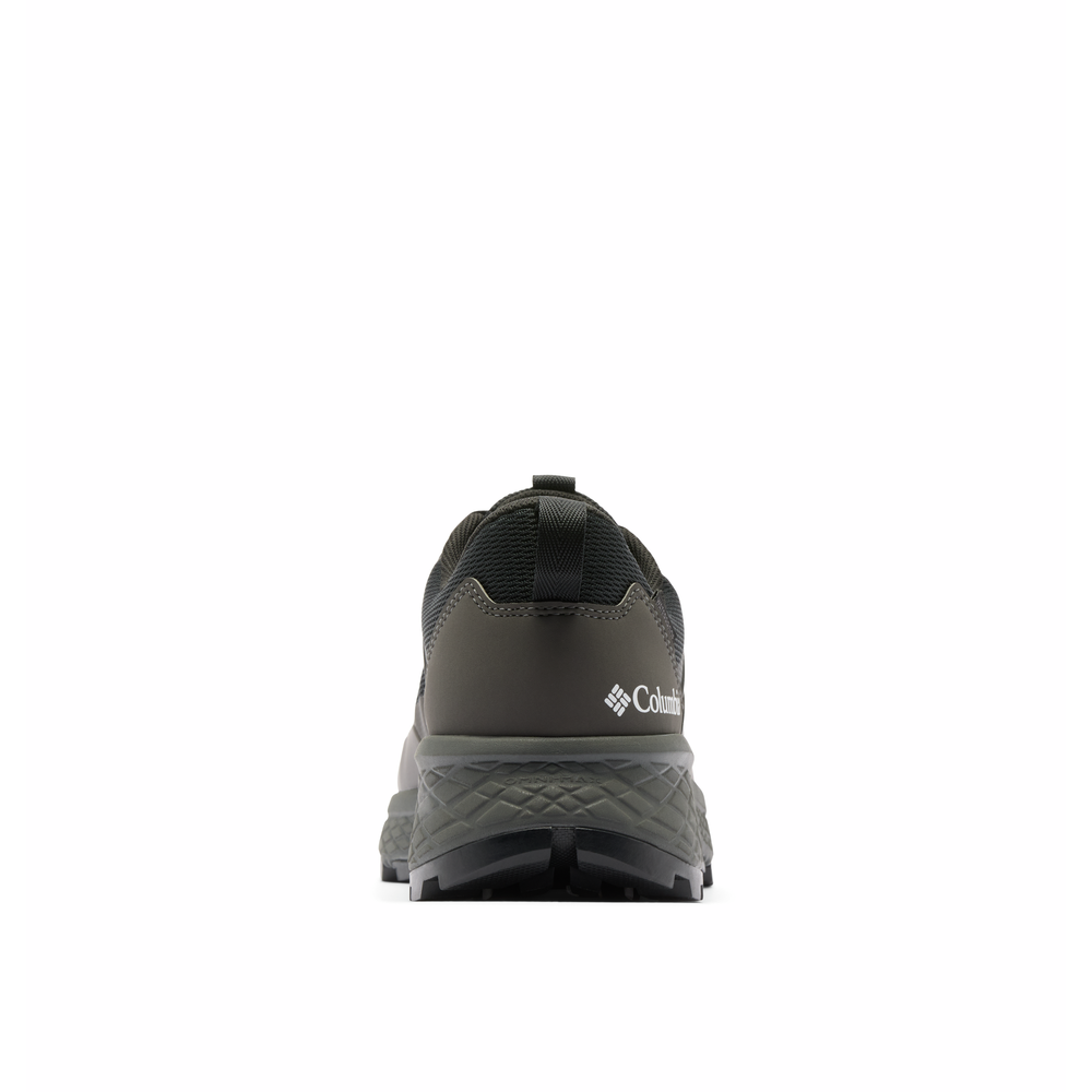 Columbia Sportswear Men's Tellurix Peak Wp Hiking Shoes Black Mountain 2164961
