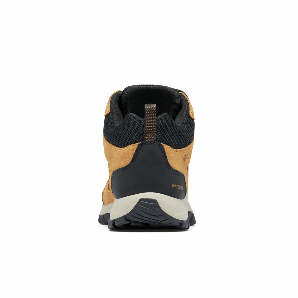 '- ["Columbia Sportswear","Nuovo","Scarpe","Scarpe da trekking","Scarpe sportive","Uomo"] - Columbia Men Redmond Iii Mid Waterproof Elk Spice - Lupis SRL