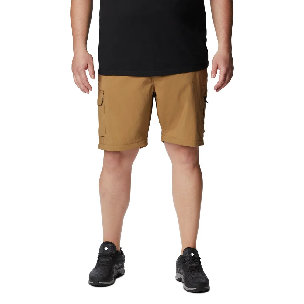  - ["Abbigliamento","Columbia Sportswear","Pantaloni","PE25","Uomo"] - Columbia Men's Silver Ridge Utility Convertible Pant Delta - Lupis SRL