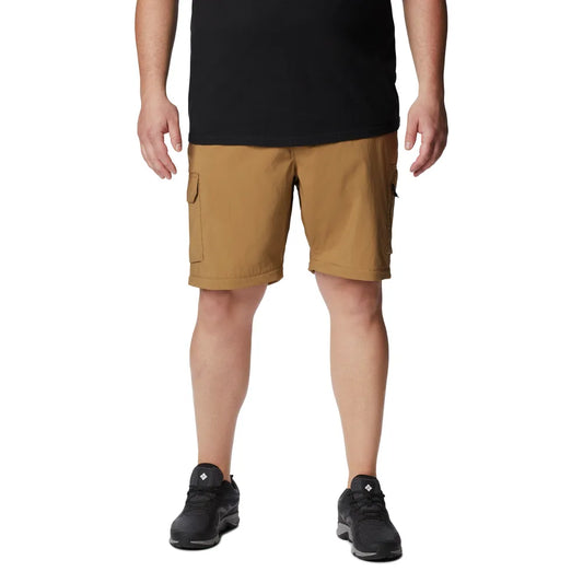  - ["Abbigliamento","Columbia Sportswear","Pantaloni","PE25","Uomo"] - Columbia Men's Silver Ridge Utility Convertible Pant Delta - Lupis SRL