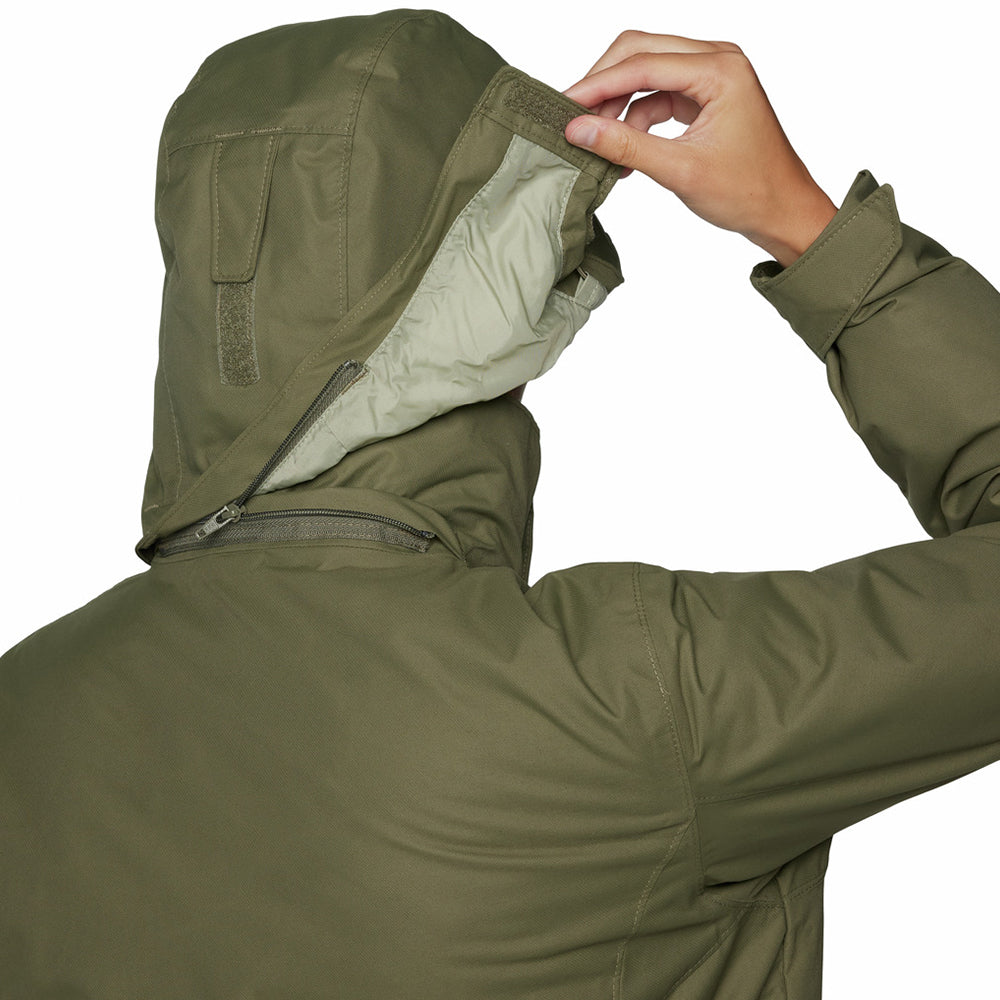 - Abbigliamento, Columbia Sportswear, Donna, Giacche, Nuovo - Columbia Women Bugaboo Iii Fleece Interchange Jacket Stone Green - Lupis SRL