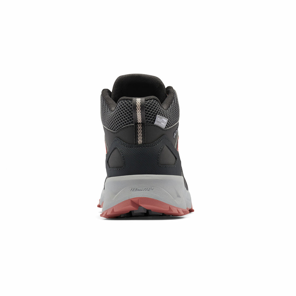 '- ["Columbia Sportswear","Donna","Nuovo","Scarpe","Scarpe da trekking","Scarpe sportive"] - Columbia Women Peakfreak Ii Mid Outdry Dark Grey Dark - Lupis SRL