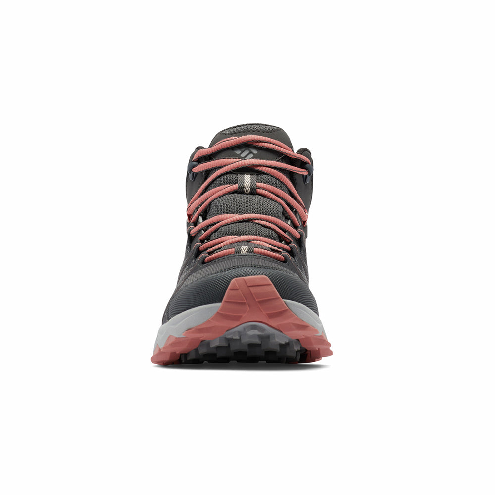 '- ["Columbia Sportswear","Donna","Nuovo","Scarpe","Scarpe da trekking","Scarpe sportive"] - Columbia Women Peakfreak Ii Mid Outdry Dark Grey Dark - Lupis SRL