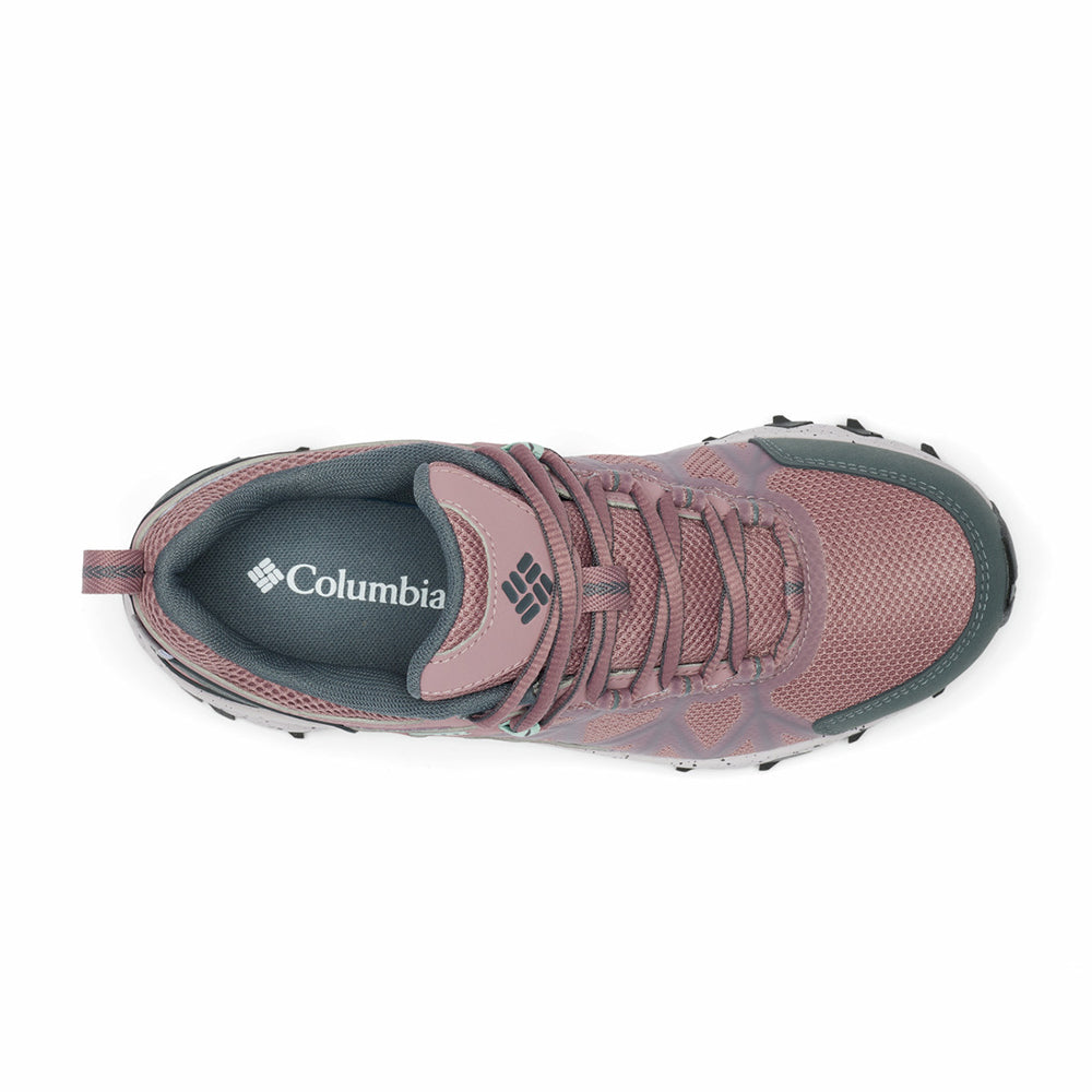 '- ["Columbia Sportswear","Donna","Nuovo","Scarpe","Scarpe da trekking","Scarpe sportive"] - Columbia Women Peakfreak Ii Outdry Fig Cool Green - Lupis SRL