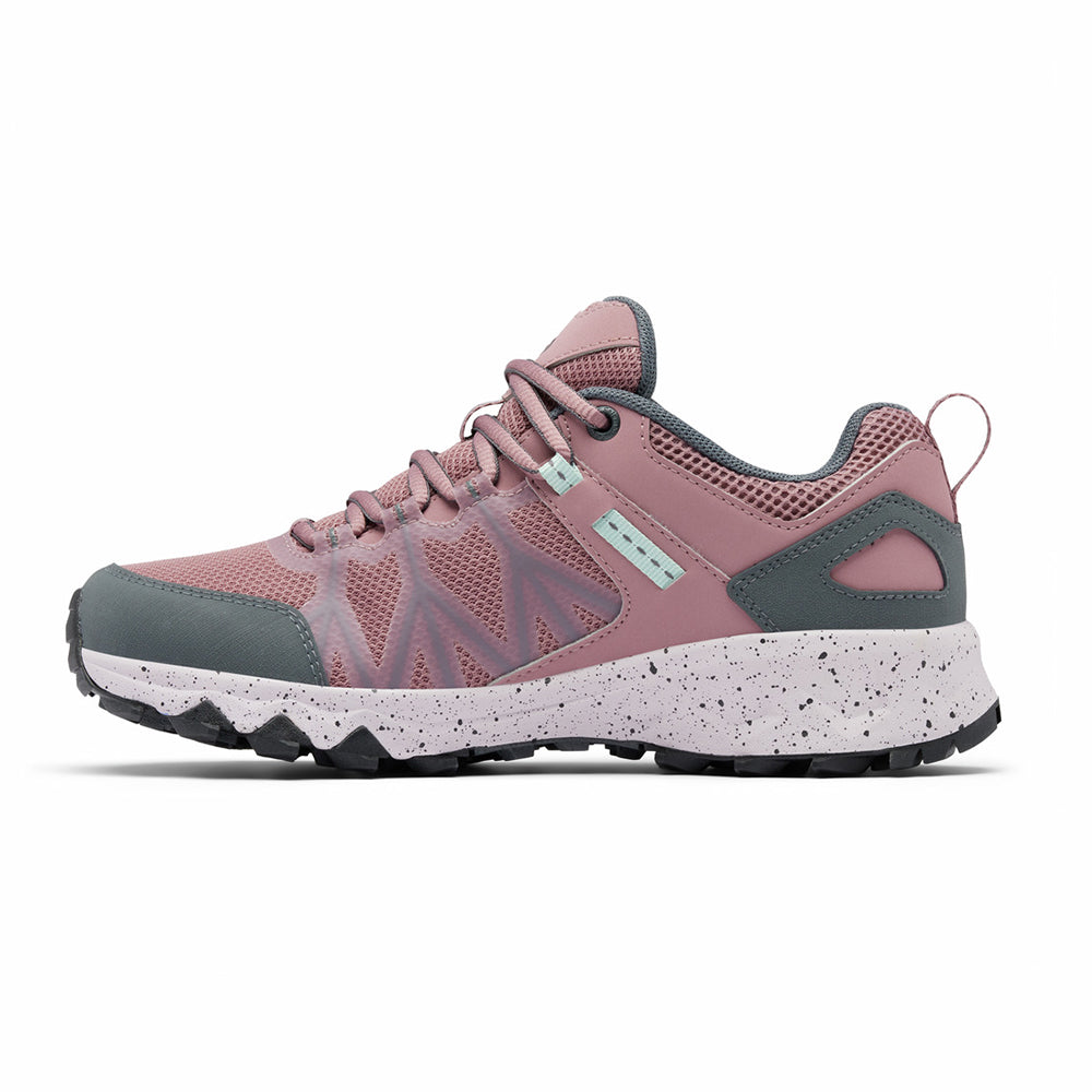 '- ["Columbia Sportswear","Donna","Nuovo","Scarpe","Scarpe da trekking","Scarpe sportive"] - Columbia Women Peakfreak Ii Outdry Fig Cool Green - Lupis SRL