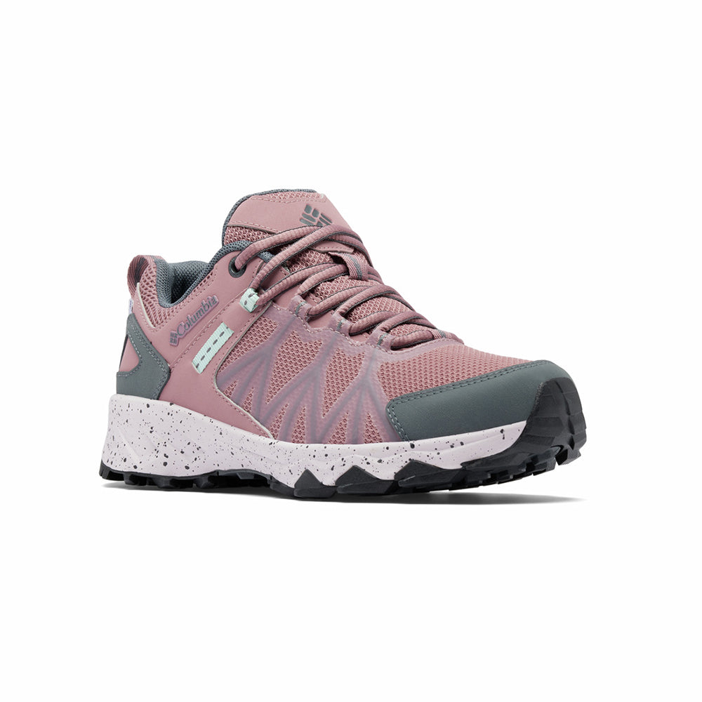  - ["Columbia Sportswear","Donna","Nuovo","Scarpe","Scarpe da trekking","Scarpe sportive"] - Columbia Women Peakfreak Ii Outdry Fig Cool Green - Lupis SRL