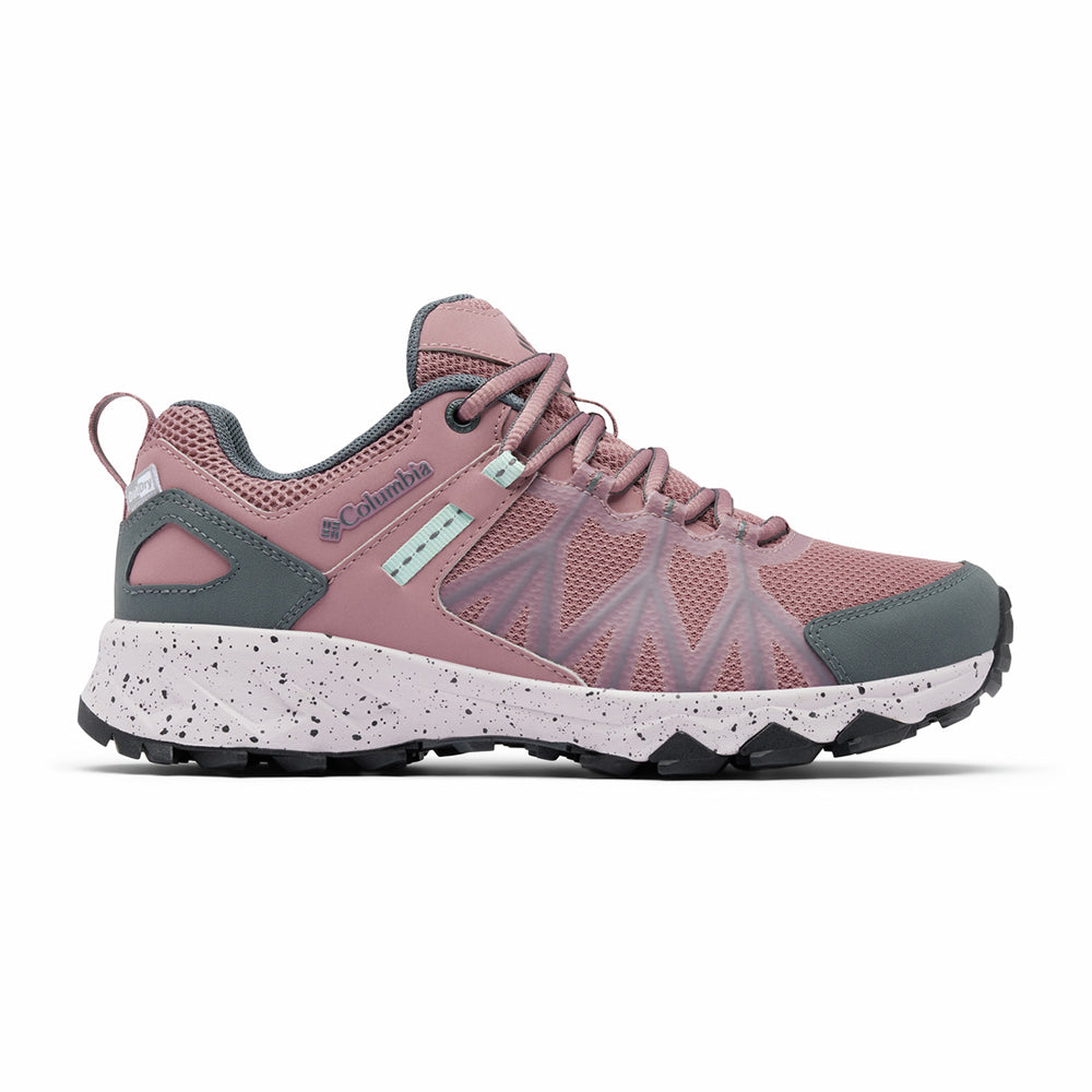  - ["Columbia Sportswear","Donna","Nuovo","Scarpe","Scarpe da trekking","Scarpe sportive"] - Columbia Women Peakfreak Ii Outdry Fig Cool Green - Lupis SRL