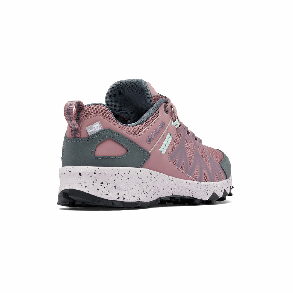  - ["Columbia Sportswear","Donna","Nuovo","Scarpe","Scarpe da trekking","Scarpe sportive"] - Columbia Women Peakfreak Ii Outdry Fig Cool Green - Lupis SRL