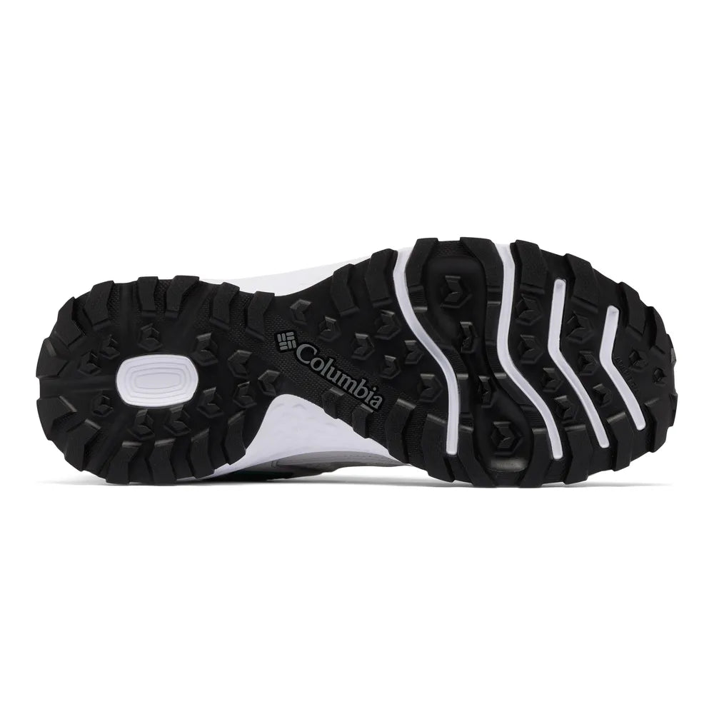 '- ["Columbia Sportswear","Donna","PE25","Scarpe","Scarpe da trekking"] - Columbia Women's Peakfreak Rush Outdry Moonstone Teal - Lupis SRL