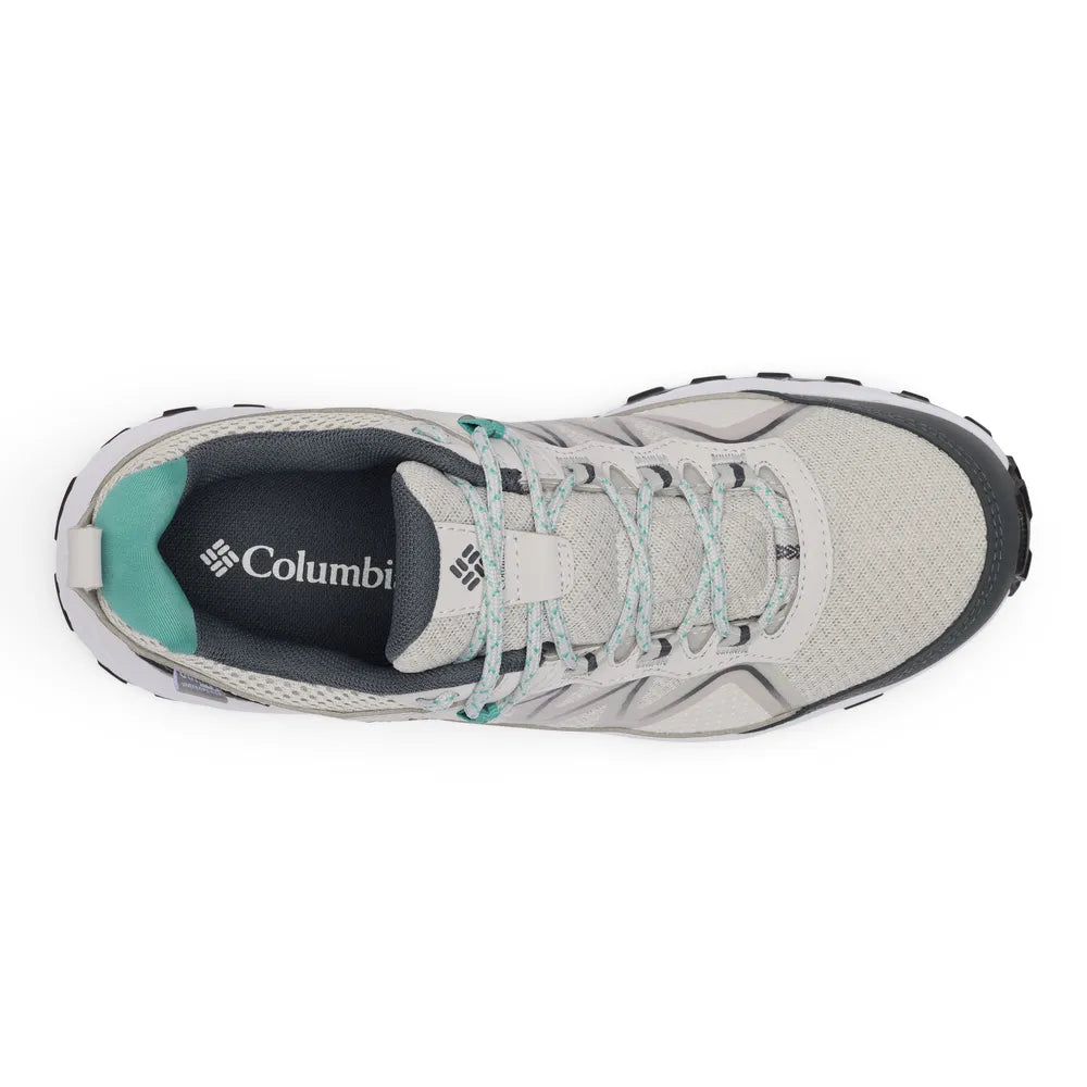  - ["Columbia Sportswear","Donna","PE25","Scarpe","Scarpe da trekking"] - Columbia Women's Peakfreak Rush Outdry Moonstone Teal - Lupis SRL