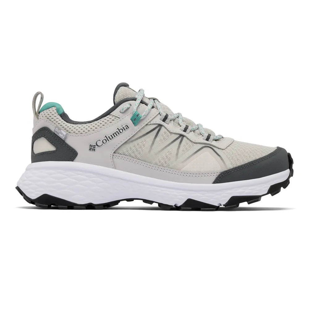  - ["Columbia Sportswear","Donna","PE25","Scarpe","Scarpe da trekking"] - Columbia Women's Peakfreak Rush Outdry Moonstone Teal - Lupis SRL