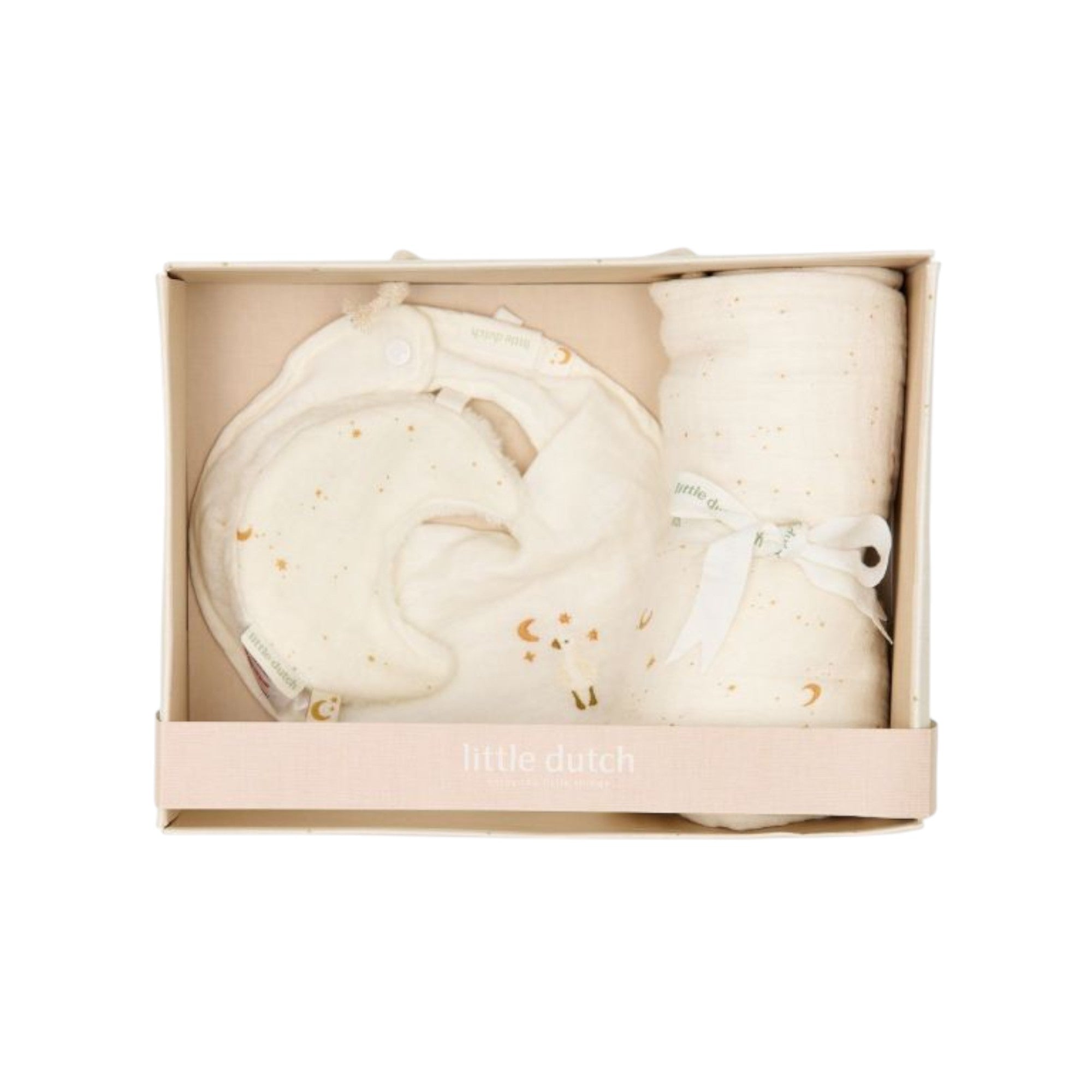 Confezione regalo Infant e Kids - Luna & Stelle TE52295044