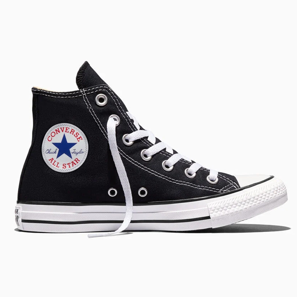 Converse Sneakers Unisex All Star Hi Black M9160C