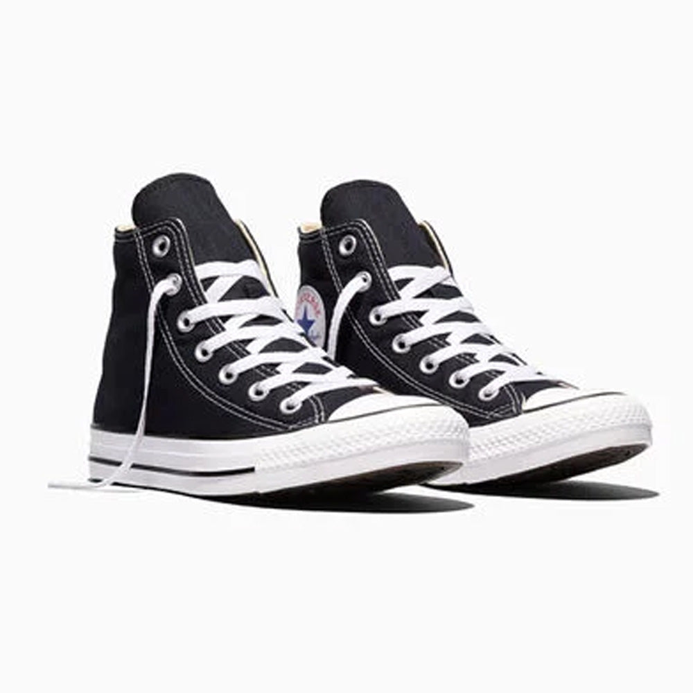 Converse Sneakers Unisex All Star Hi Black M9160C