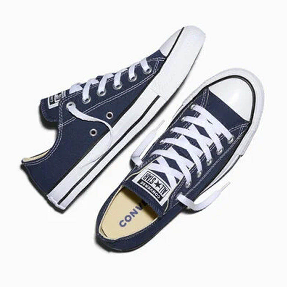 Converse Sneakers Unisex All Star Ox Navy M9697C