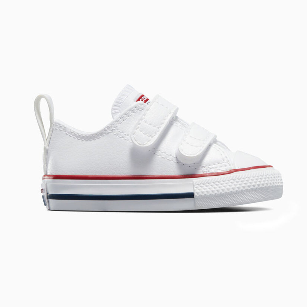 Converse Sneakers Unisex Ct 2V Ox White 748653C
