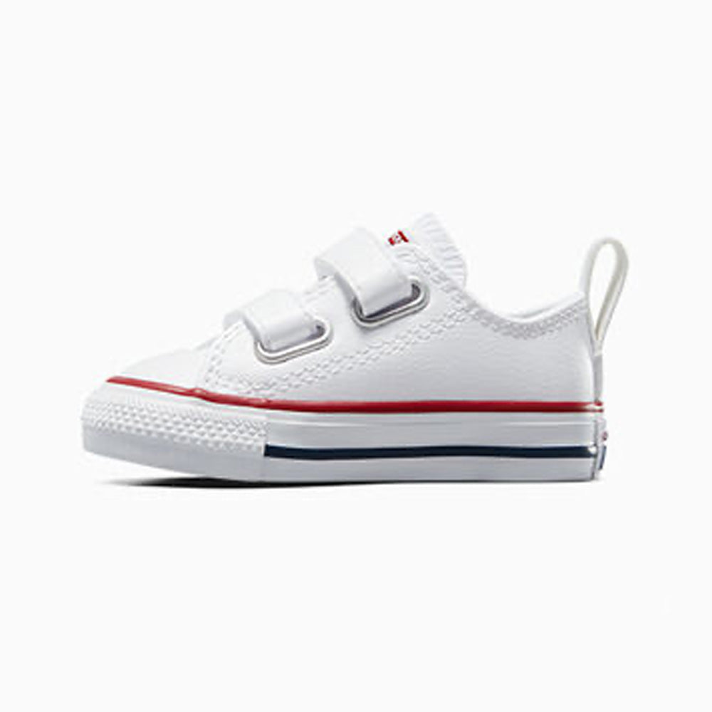 Converse Sneakers Unisex Ct 2V Ox White 748653C