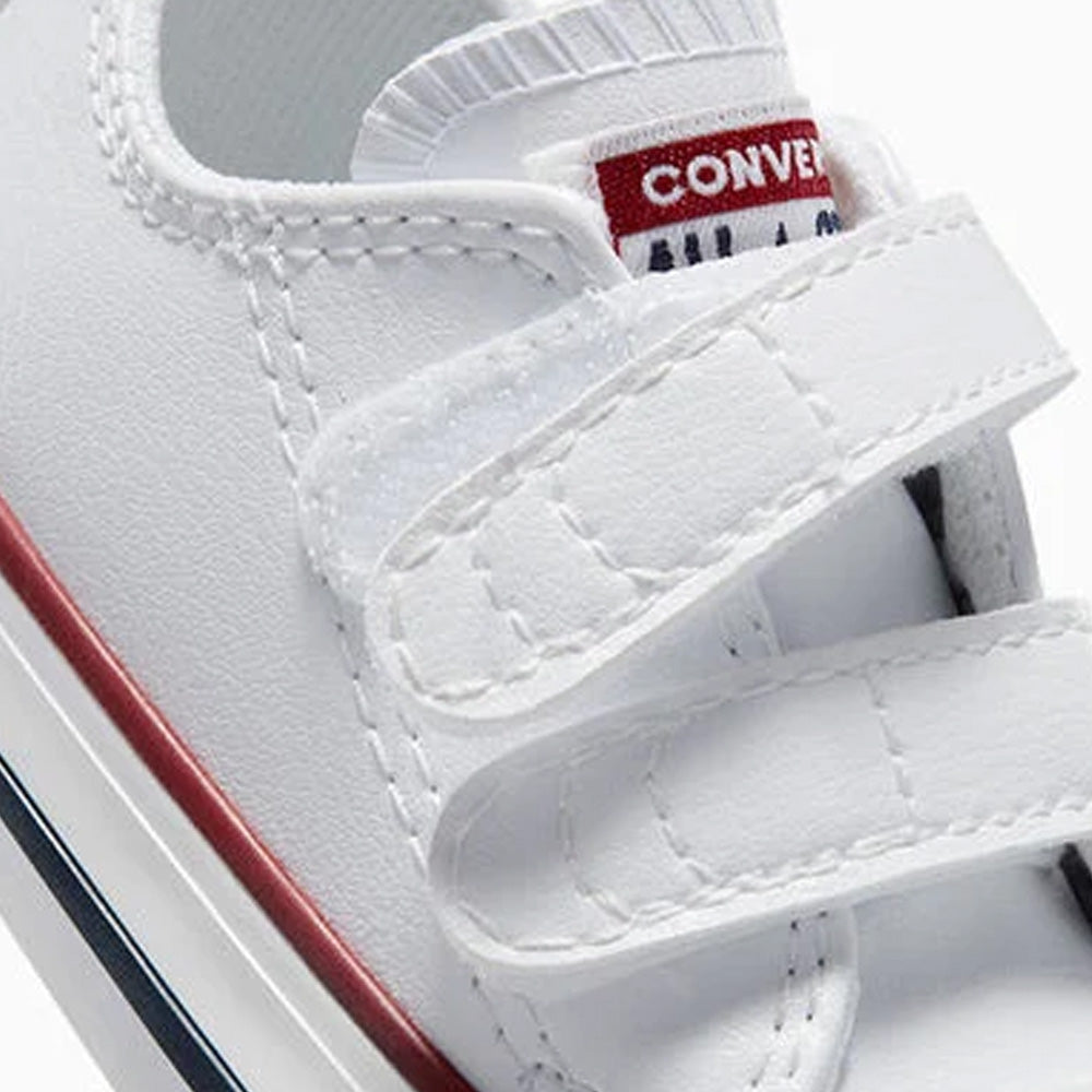 Converse Sneakers Unisex Ct 2V Ox White 748653C