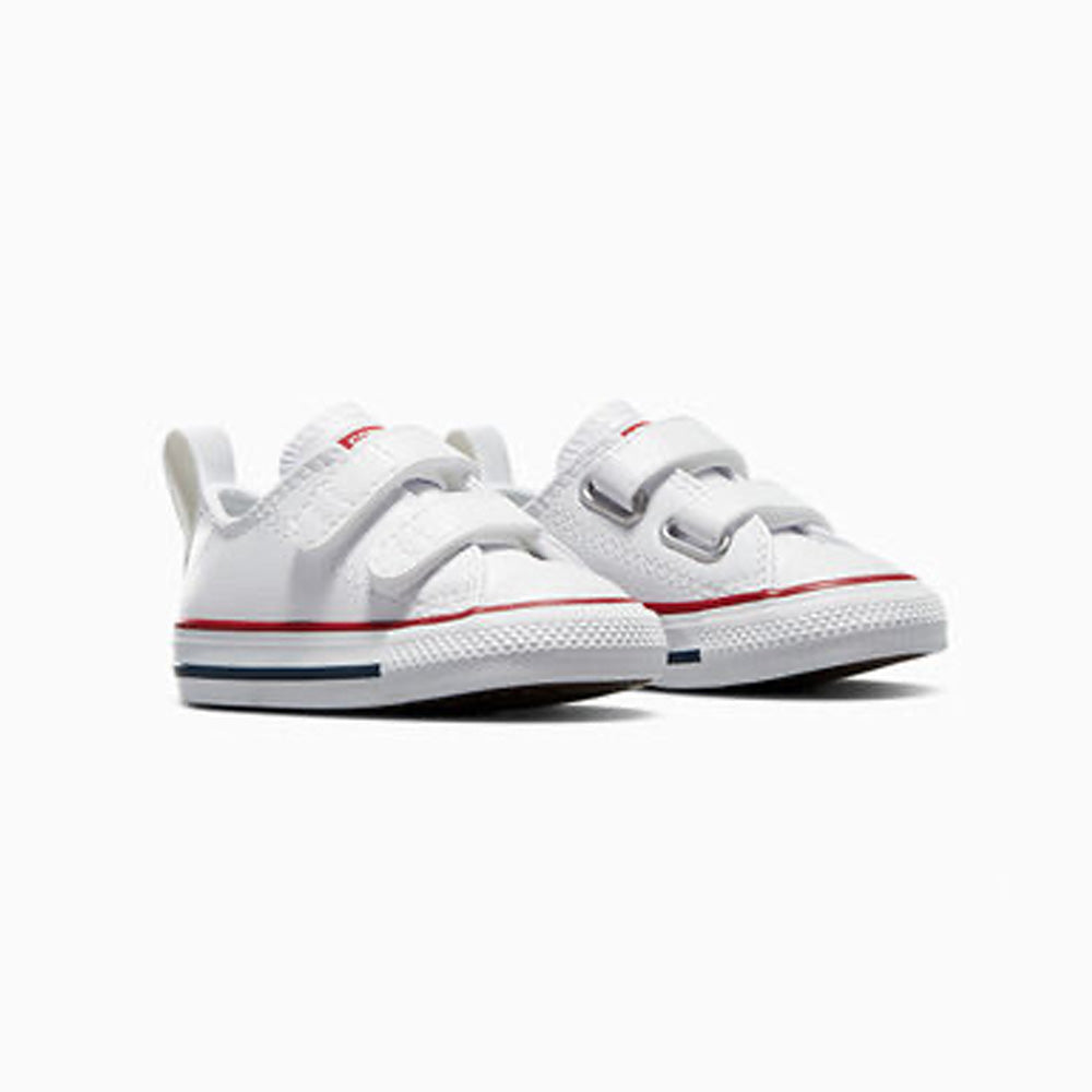 Converse Sneakers Unisex Ct 2V Ox White 748653C