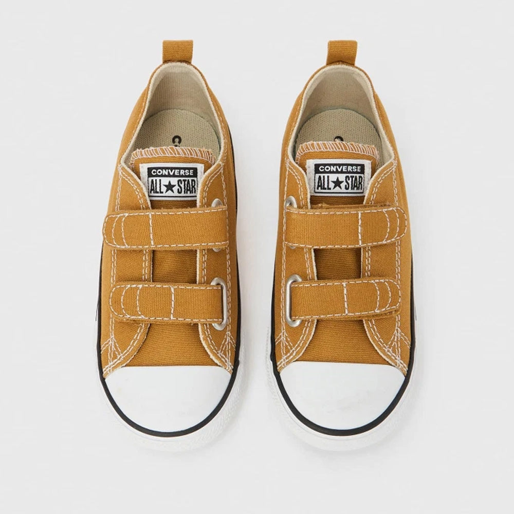 Converse Sneakers Unisex Ctas 2V Ox Honey Stick A17765C