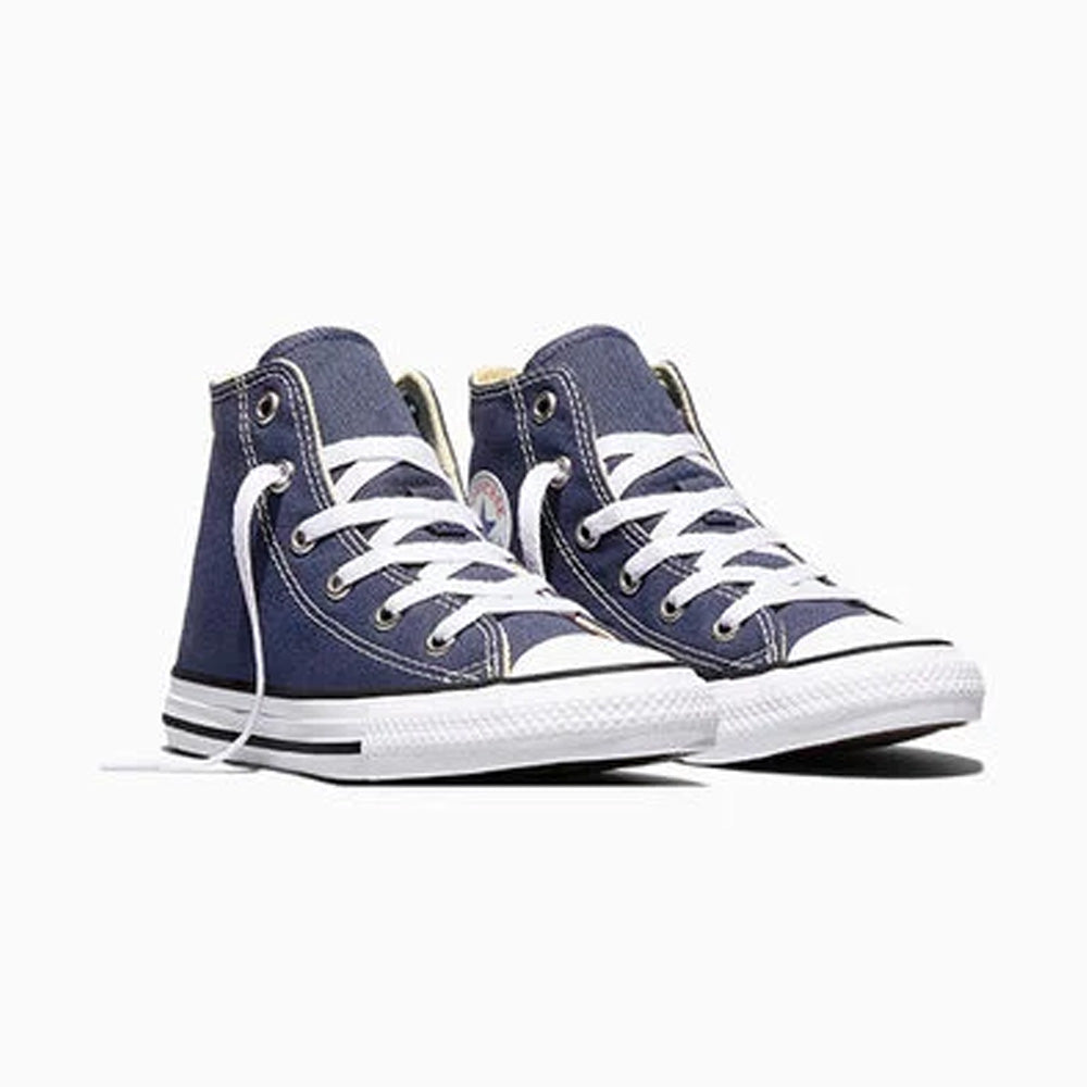 Converse Sneakers Unisex Kids Ct Allstar Hi Navy 3J233C
